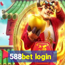 588bet login